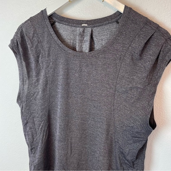 Lululemon Gatekeeper Running T - Picture 5 of 6